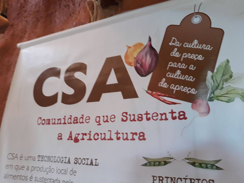 CSA Brasilia