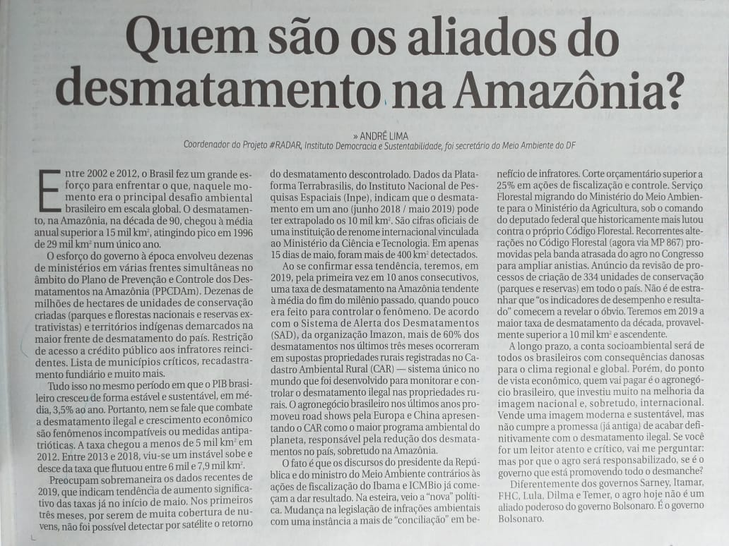 Foto artigo Correio Braziliense 03_junho